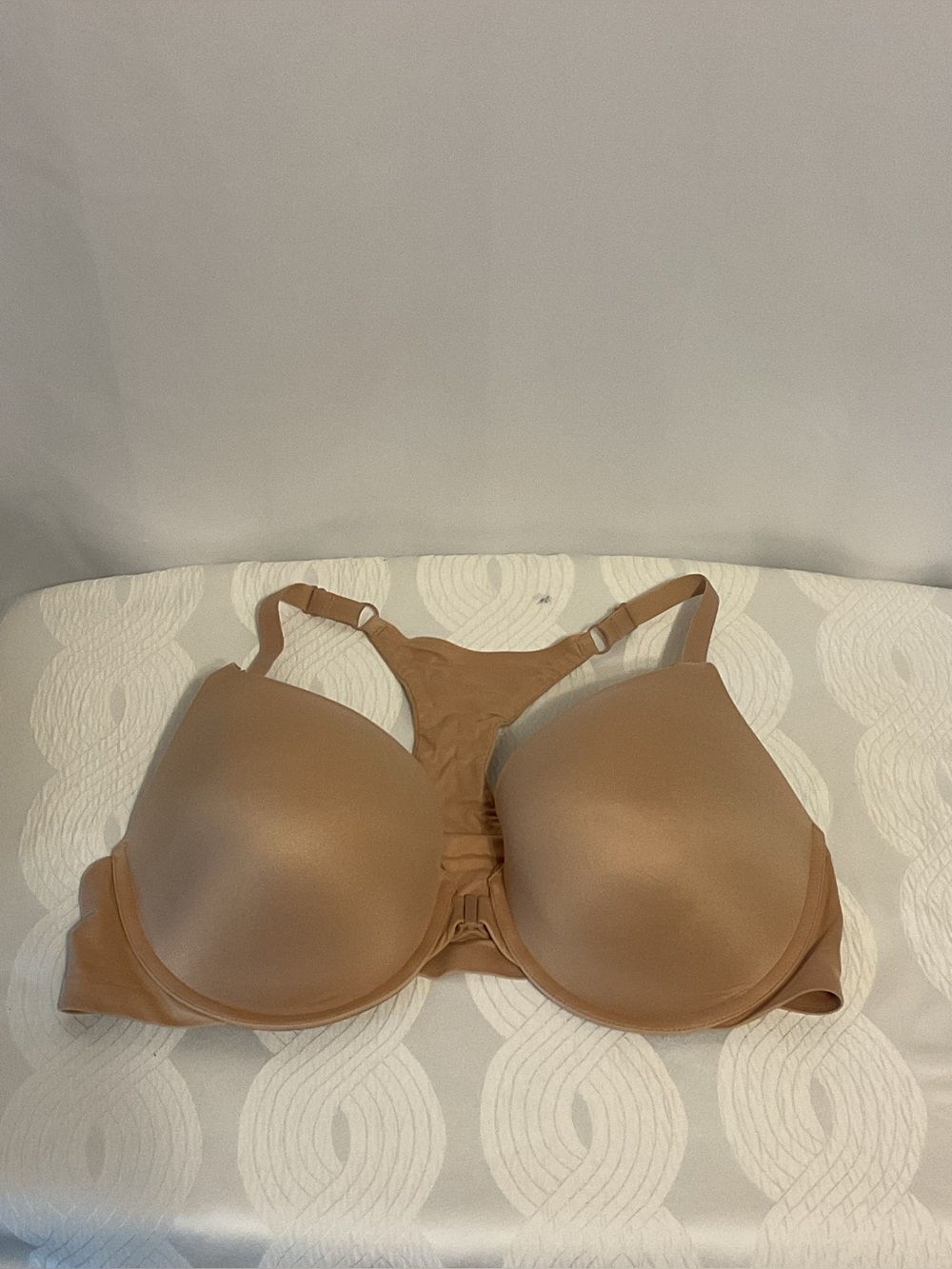 Victoria's secret front closure bra 40 DD